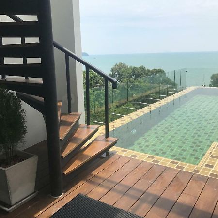 Deamber Bangsare Pattaya Apartment Bang Sare Luaran gambar