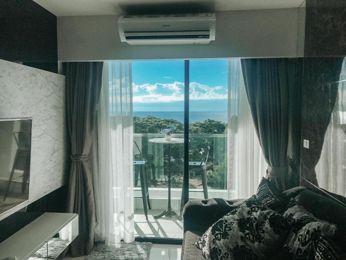 Deamber Bangsare Pattaya Apartment Bang Sare Luaran gambar