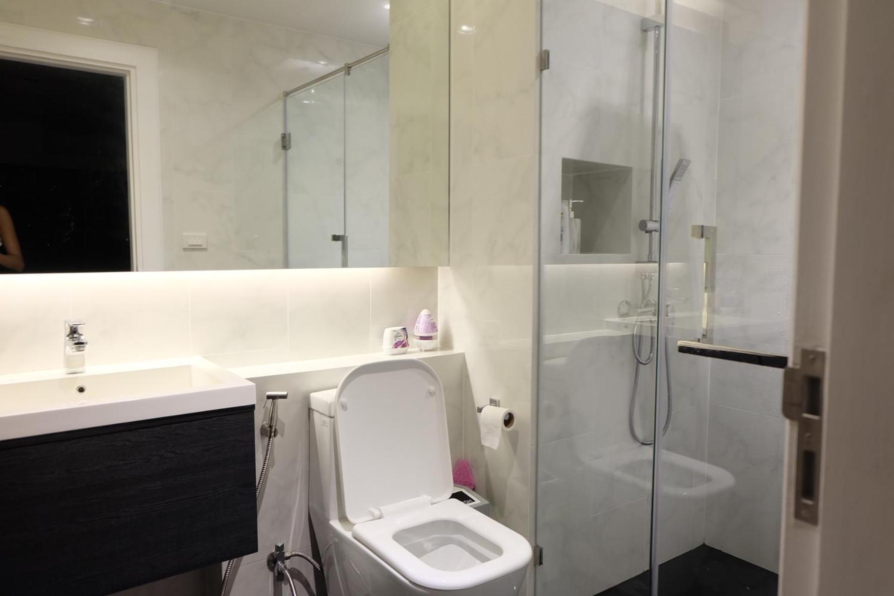 Deamber Bangsare Pattaya Apartment Bang Sare Luaran gambar